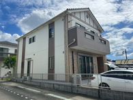 一宮市IS様邸